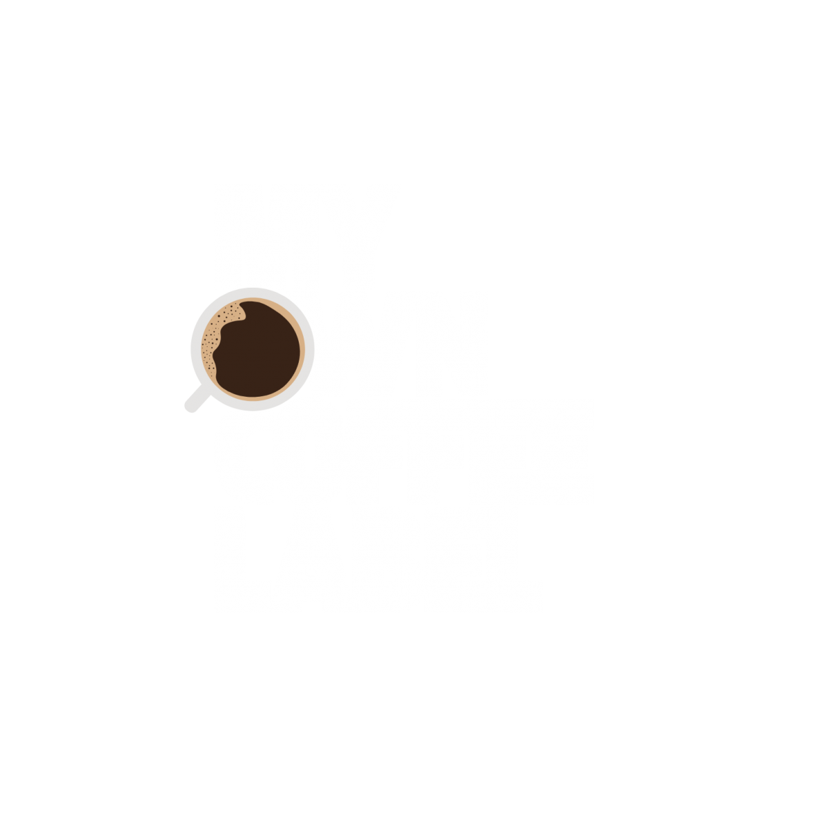 My Own Coffee Label